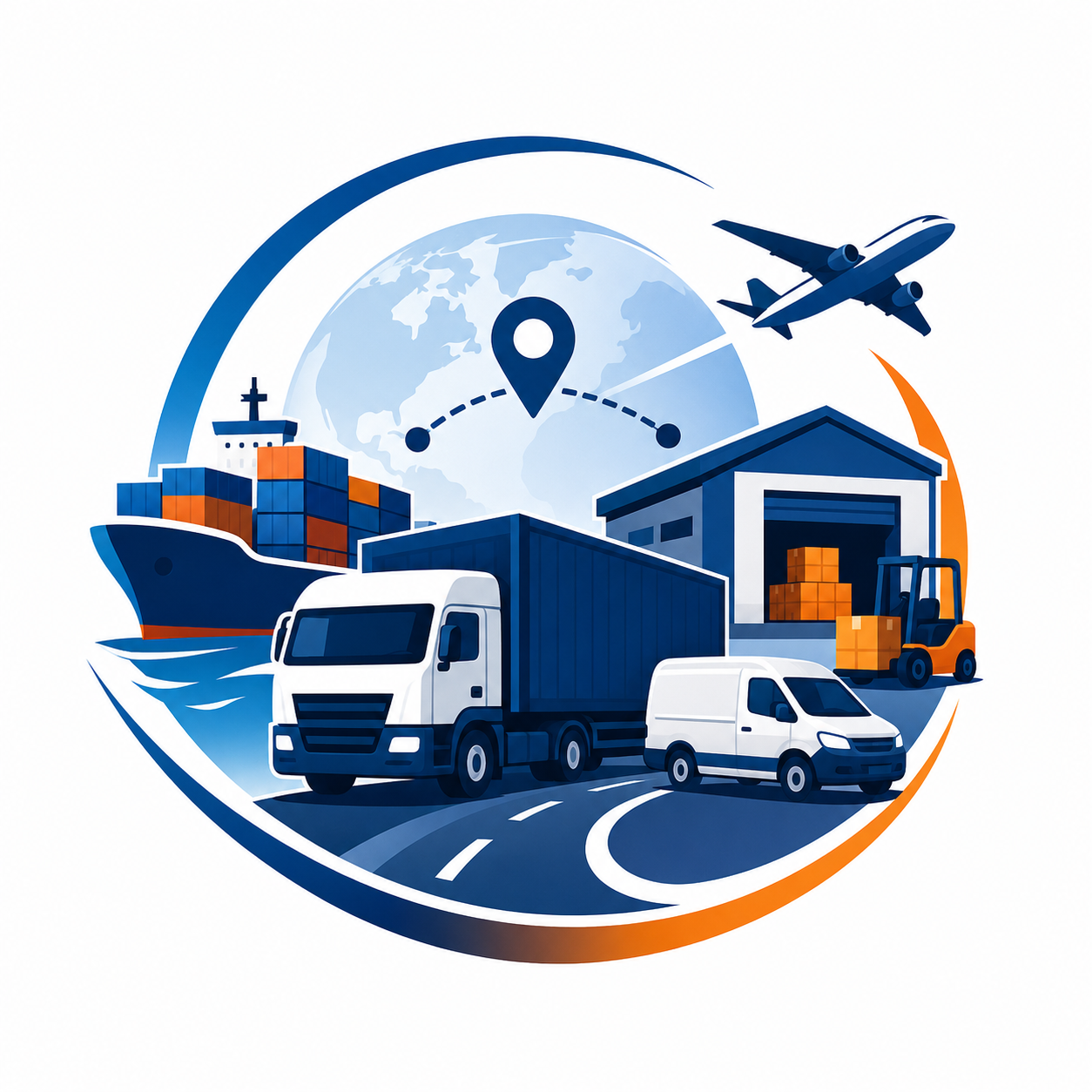 Logistics & Transportation